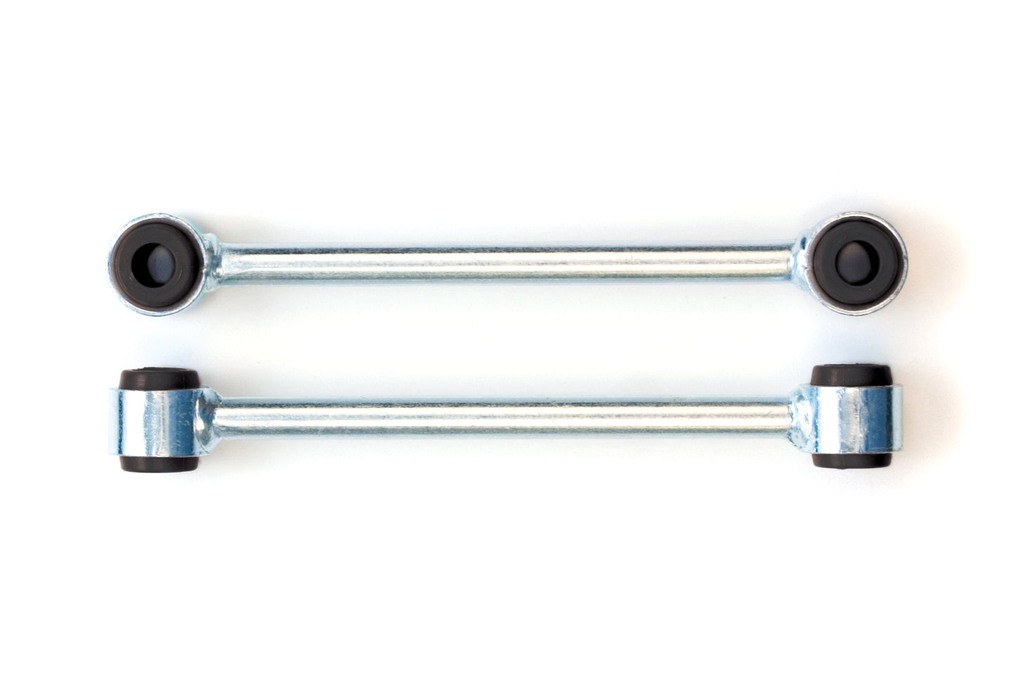 BDS Suspension Front Sway Bar Link Kit | Fits 2-4 Inch Lift | Jeep CJ5, CJ7, and Scrambler (76-86) - Trucks R Us