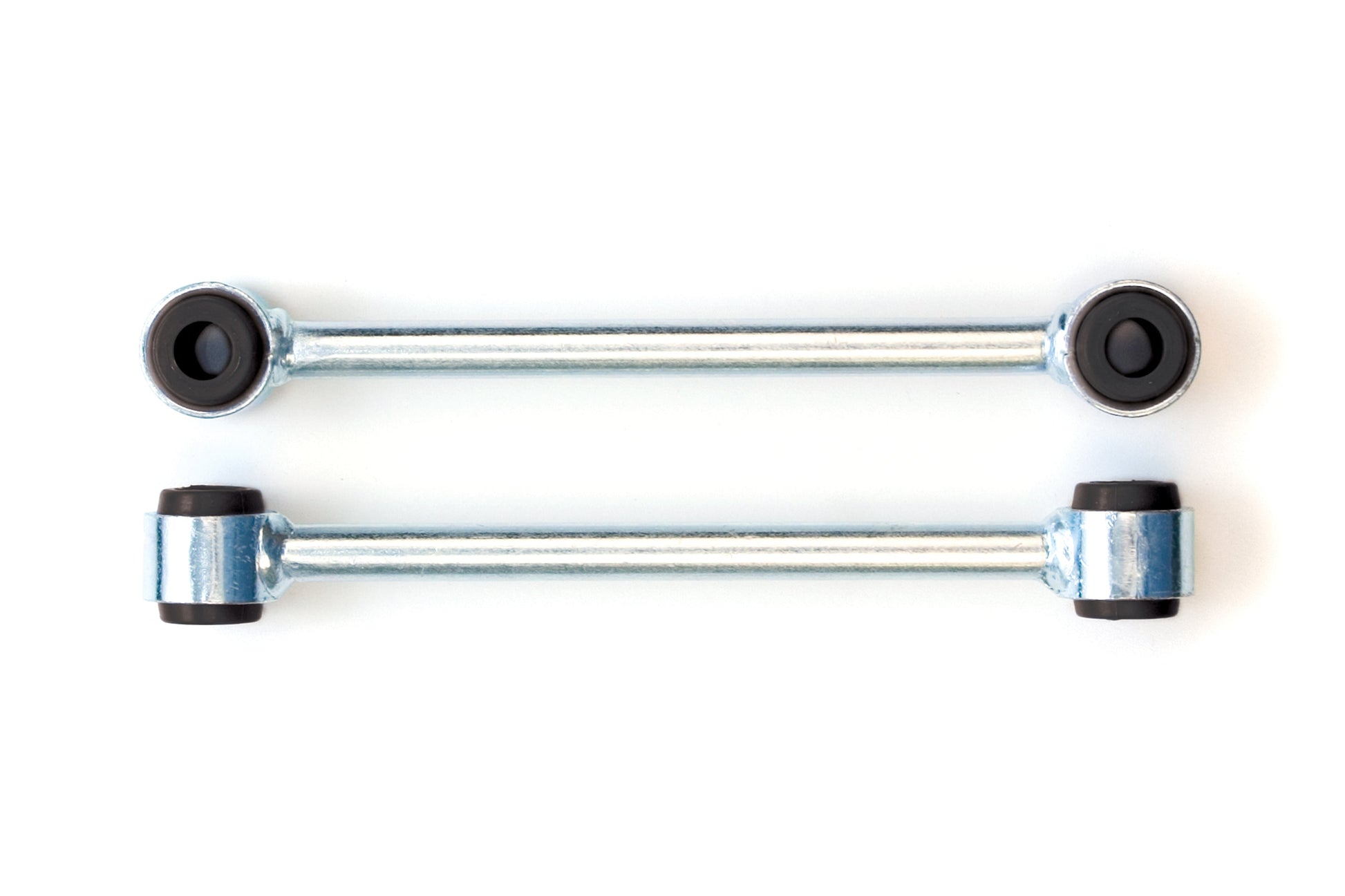 BDS Suspension Front Sway Bar Link Kit | Fits 2-4 Inch Lift | Jeep CJ5, CJ7, and Scrambler (76-86) - Trucks R Us