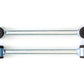 BDS Suspension Front Sway Bar Link Kit | Fits 2-4 Inch Lift | Jeep CJ5, CJ7, and Scrambler (76-86)