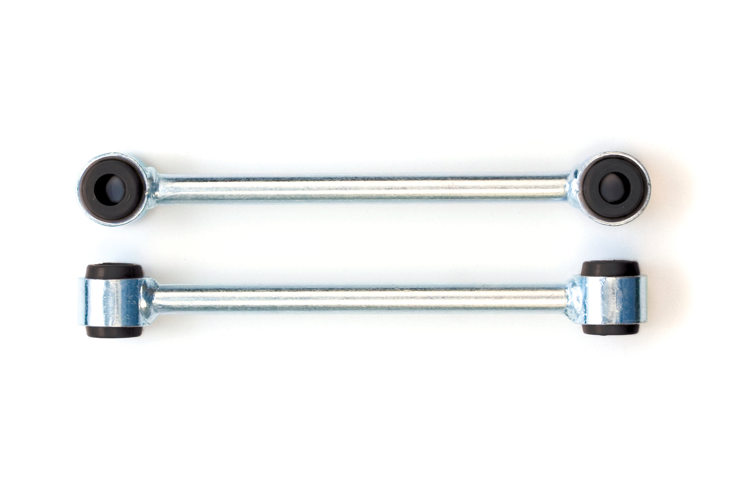BDS Suspension Front Sway Bar Link Kit | Fits 2-4 Inch Lift | Jeep CJ5, CJ7, and Scrambler (76-86)