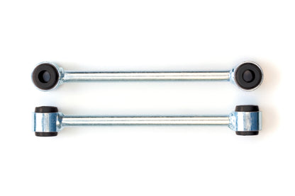 BDS Suspension Front Sway Bar Link Kit | Fits 2-4 Inch Lift | Jeep CJ5, CJ7, and Scrambler (76-86)