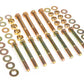 BDS Suspension Eye Bolt Kit for Front and Rear Leaf Springs | Jeep Wrangler YJ (87-95) - Trucks R Us
