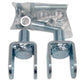 BDS Suspension Shock Stem Eliminator Kit - Trucks R Us