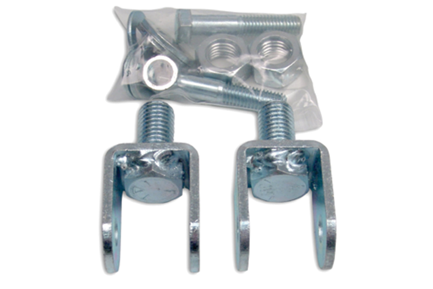 BDS Suspension Shock Stem Eliminator Kit - Trucks R Us