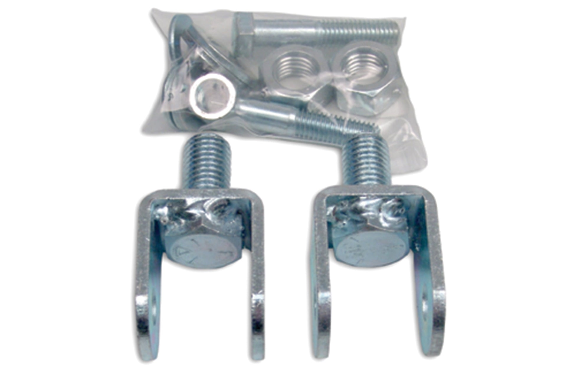 BDS Suspension Shock Stem Eliminator Kit - Trucks R Us