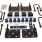 BDS Suspension CJ to YJ Spring Conversion Kit | Jeep CJ5, CJ7, Scrambler (76-86) - Trucks R Us