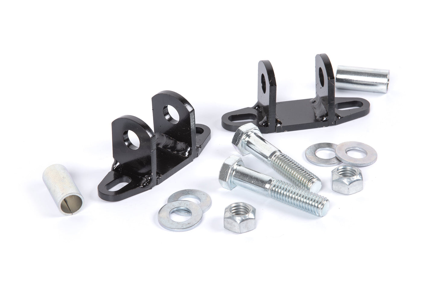 BDS Suspension Bar Pin Eliminator Kit | Jeep Cherokee XJ (84-01) - Trucks R Us