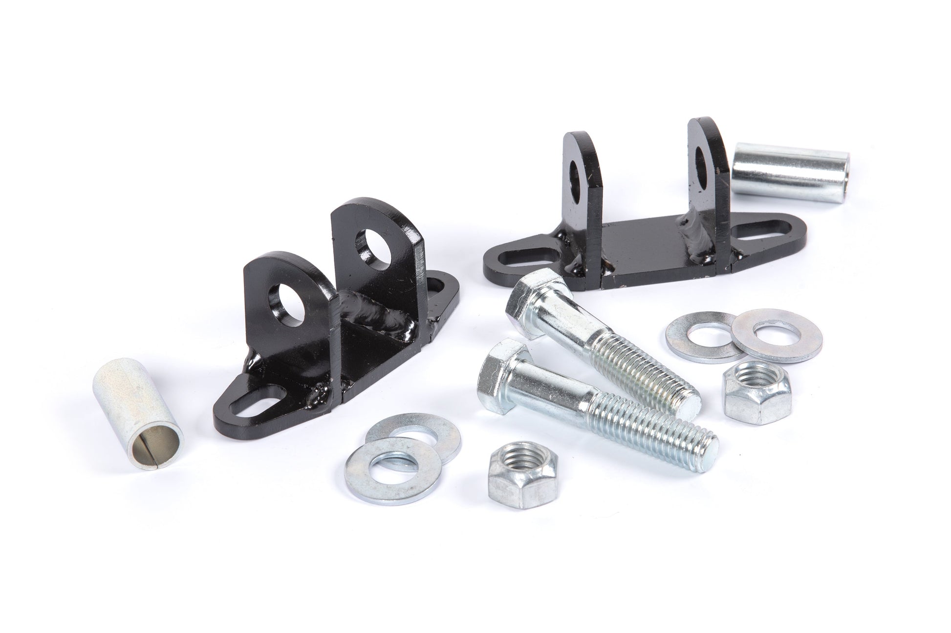 BDS Suspension Bar Pin Eliminator Kit | Jeep Cherokee XJ (84-01) - Trucks R Us
