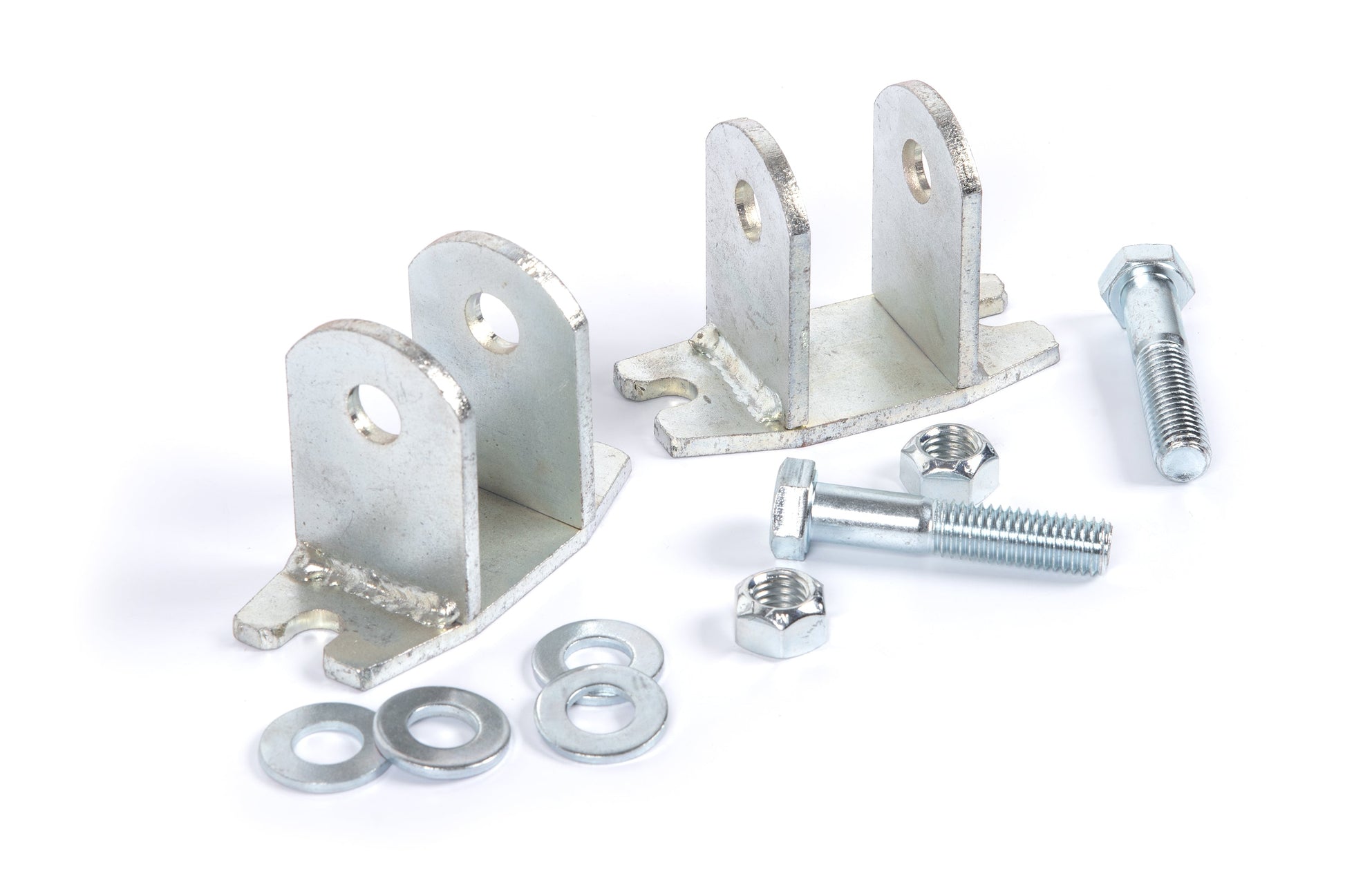 BDS Suspension Bar Pin Eliminator Kit | Jeep Wrangler JK (07-18) - Trucks R Us