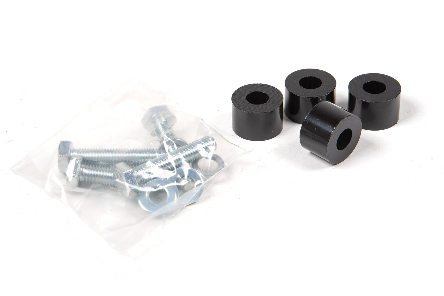 BDS Suspension Transfer Case Drop Kit - 3/4 Inch | Jeep Grand Cherokee ZJ (93-98) - Trucks R Us