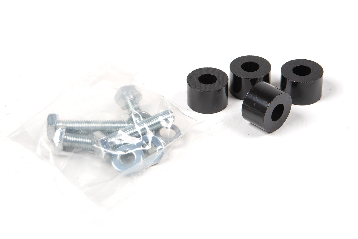 BDS Suspension Transfer Case Drop Kit - 3/4 Inch | Jeep Grand Cherokee ZJ (93-98)