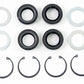 BDS Suspension Large Flex End Rebuild Kit - Gen I - Trucks R Us
