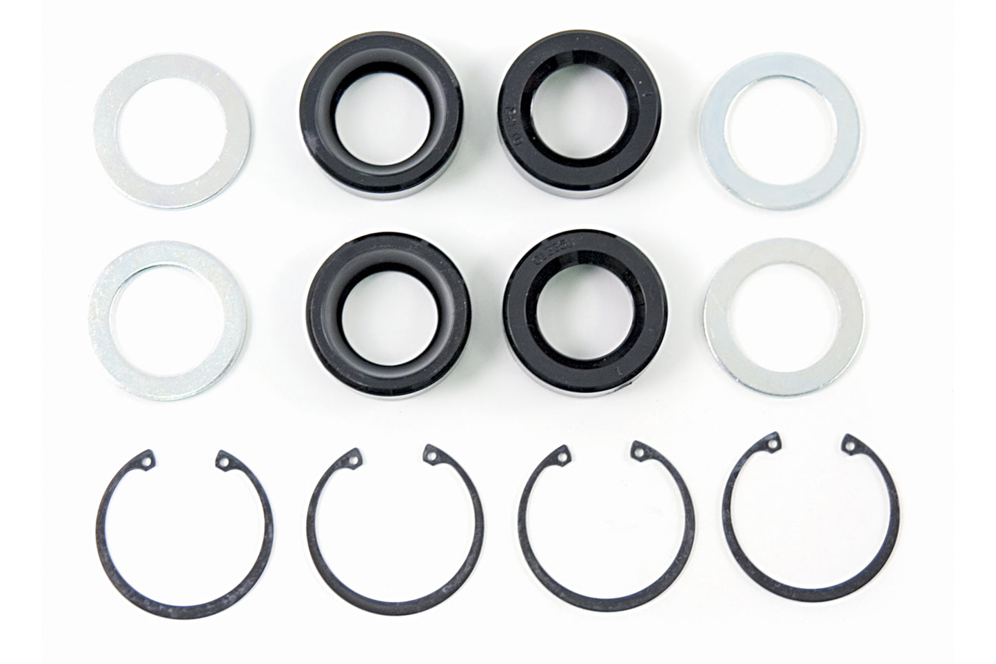 BDS Suspension Large Flex End Rebuild Kit - Gen I