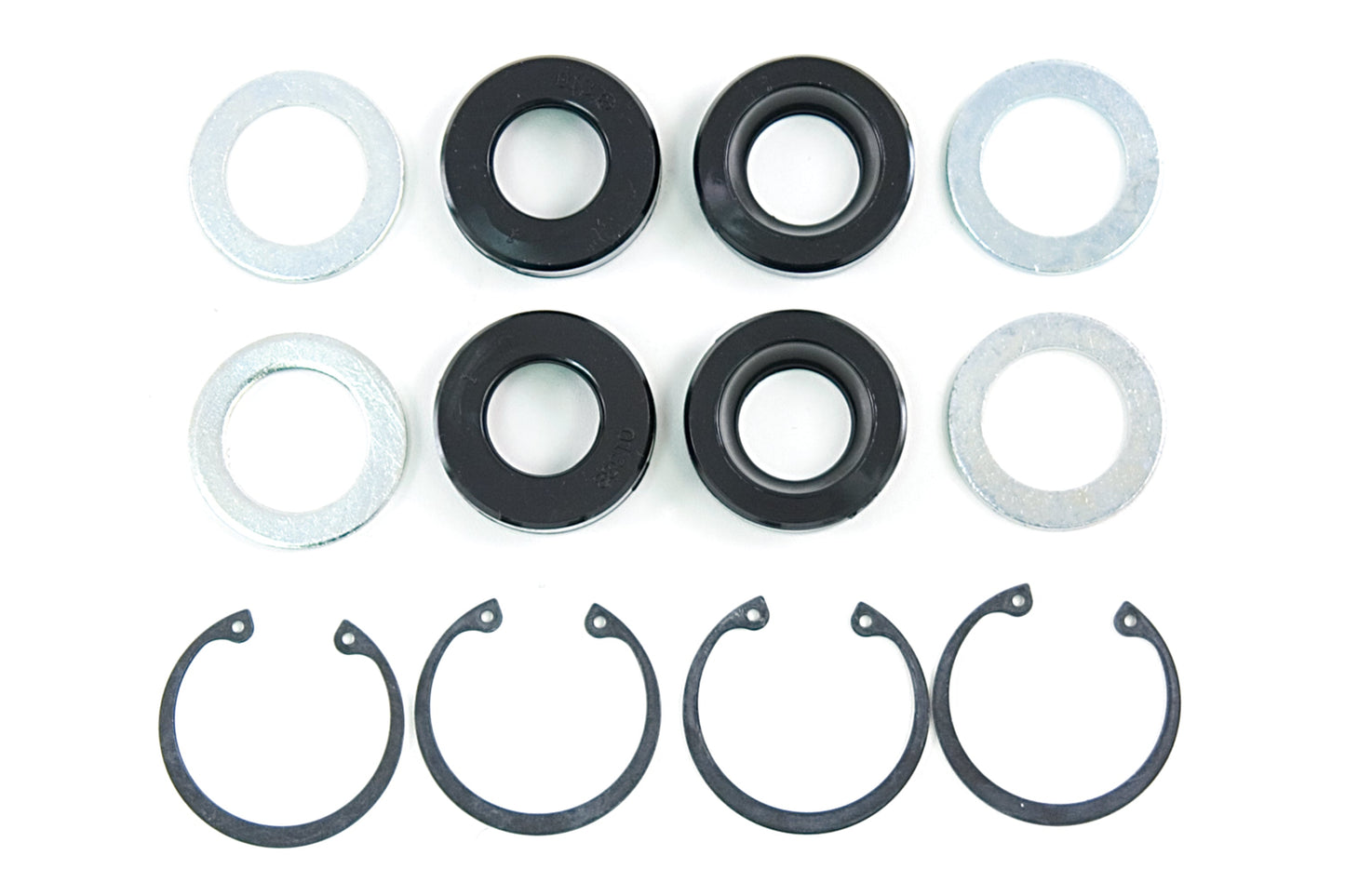 BDS Suspension Small Flex End Rebuild Kit - Gen I - Trucks R Us