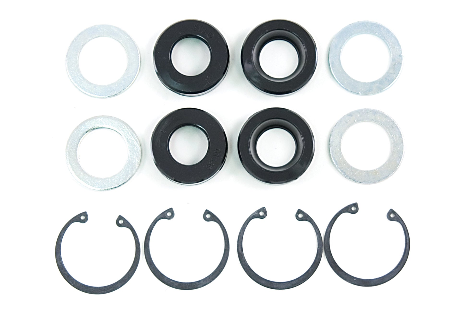 BDS Suspension Small Flex End Rebuild Kit - Gen I - Trucks R Us