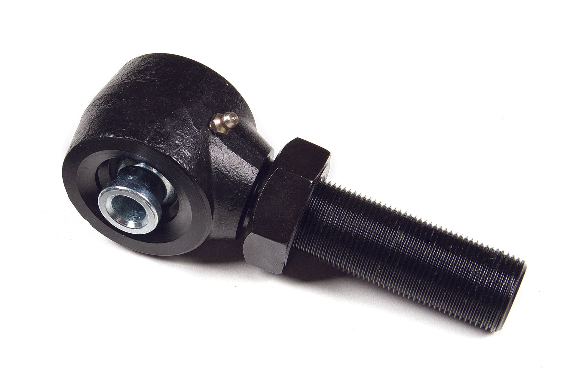 BDS Suspension Large Forged Flex End - Gen II | 9/16" ID x 2-5/8" Wide, 1-1/4"-12 RH Thread - Trucks R Us