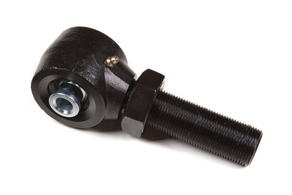 BDS Suspension Large Forged Flex End - Gen II | 9/16" ID x 2-5/8" Wide, 1-1/4"-12 RH Thread
