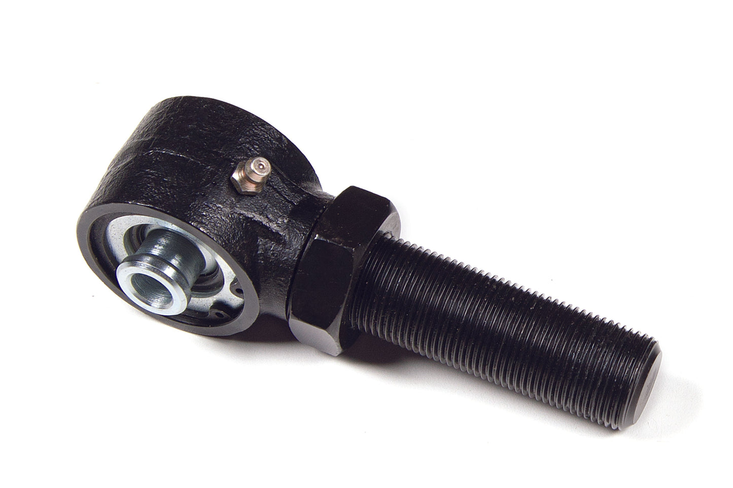 BDS Suspension Small Forged Flex End - Gen II | 7/16" ID x 2" Wide, 1"-14 RH Thread - Trucks R Us