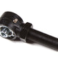 BDS Suspension Small Forged Flex End - Gen II | 12mm ID x 2" Wide, 1"-14 RH Thread