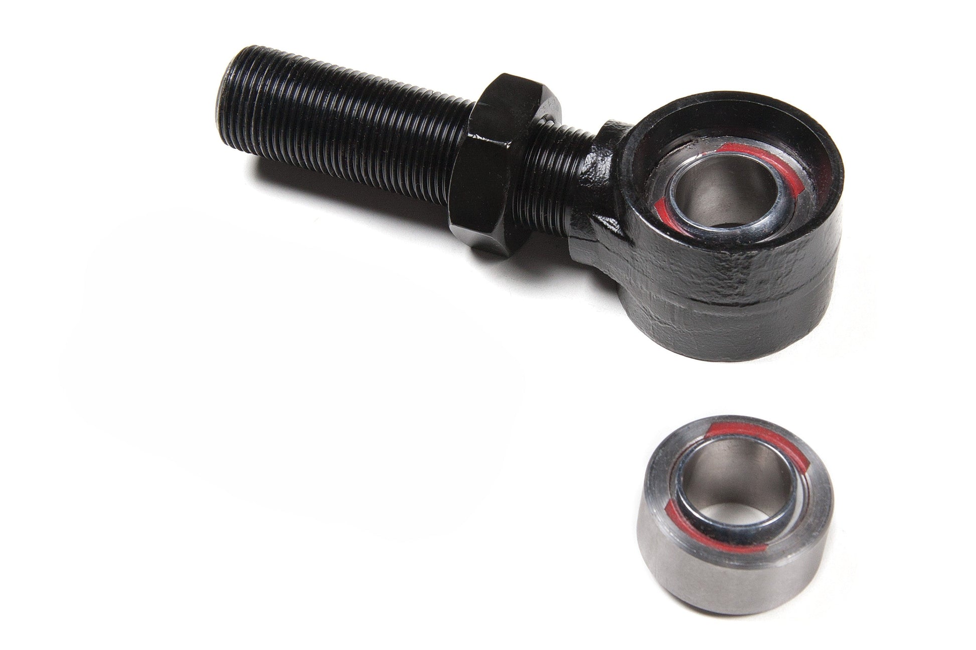 BDS Suspension Small Forged COM Bearing Rod End | 7/8" ID,  1"-14 RH Thread - Trucks R Us