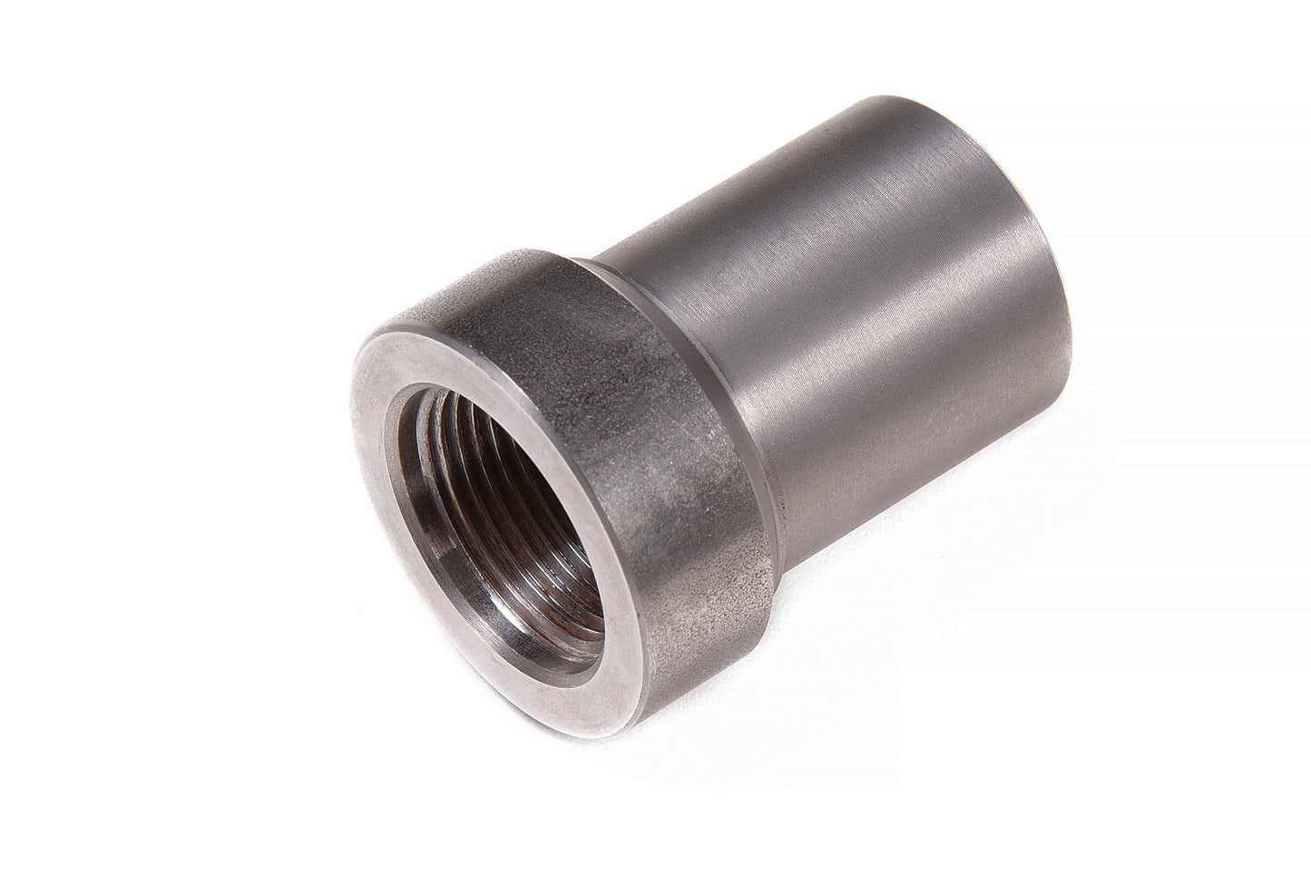 BDS Suspension Weld-In Threaded Tube Insert | 1"-14 Tube Insert - 1.375" ID Tube