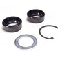 BDS Suspension Small Flex End Rebuild Kit - Gen II - Trucks R Us