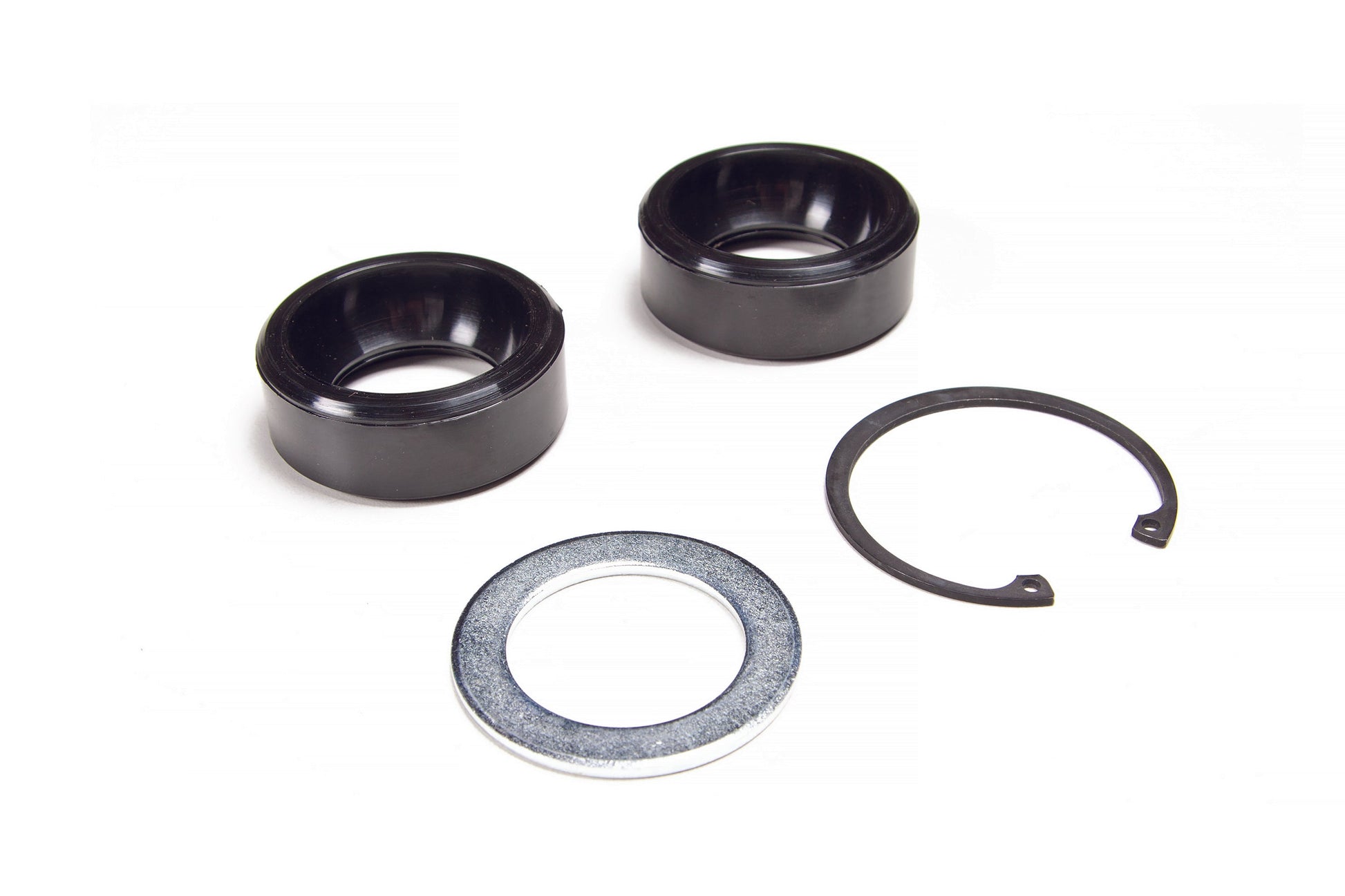 BDS Suspension Small Flex End Rebuild Kit - Gen II - Trucks R Us