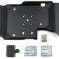 BDS Suspension Belly Pan Skid Plate | Jeep Wrangler TJ (97-06)