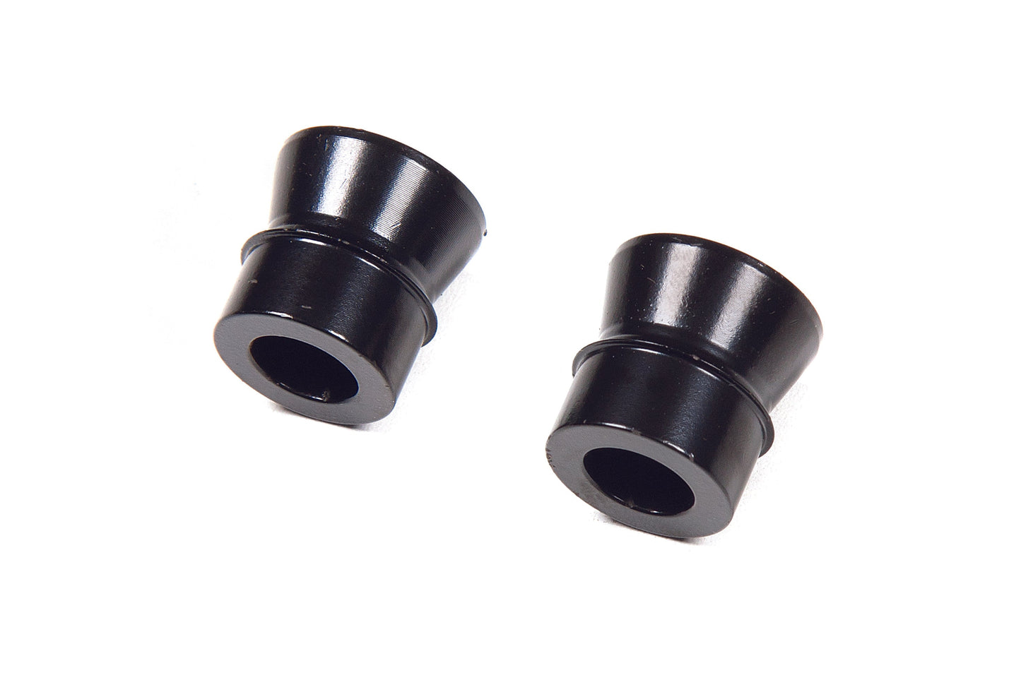 BDS Suspension COM Bearing Misalignment Spacers | 7/8" ID x 2" Wide, 1/2" Bolt - Trucks R Us
