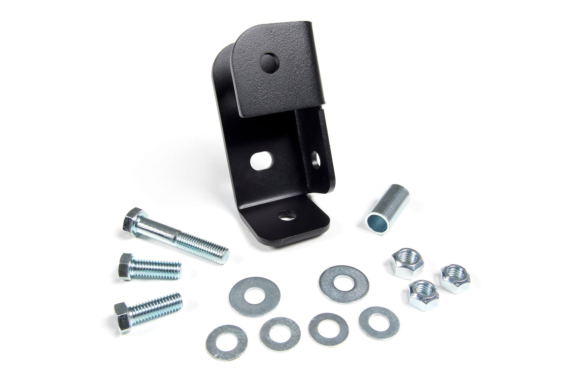 BDS Suspension Rear Track Bar Relocation Bracket | Fits 2 Inch Lift | Jeep Grand Cherokee ZJ (93-98) - Trucks R Us