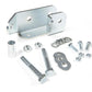 BDS Suspension Rear Track Bar Relocation Bracket | Fits 3 Inch Lift | Jeep Wrangler TJ (97-06) - Trucks R Us