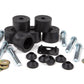 BDS Suspension Transfer Case Drop Kit - 1-5/8 Inch | Jeep Wrangler TJ (97-02) - Trucks R Us