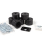 BDS Suspension Transfer Case Drop Kit - 1-5/8 Inch | Jeep Wrangler TJ (03-06) - Trucks R Us