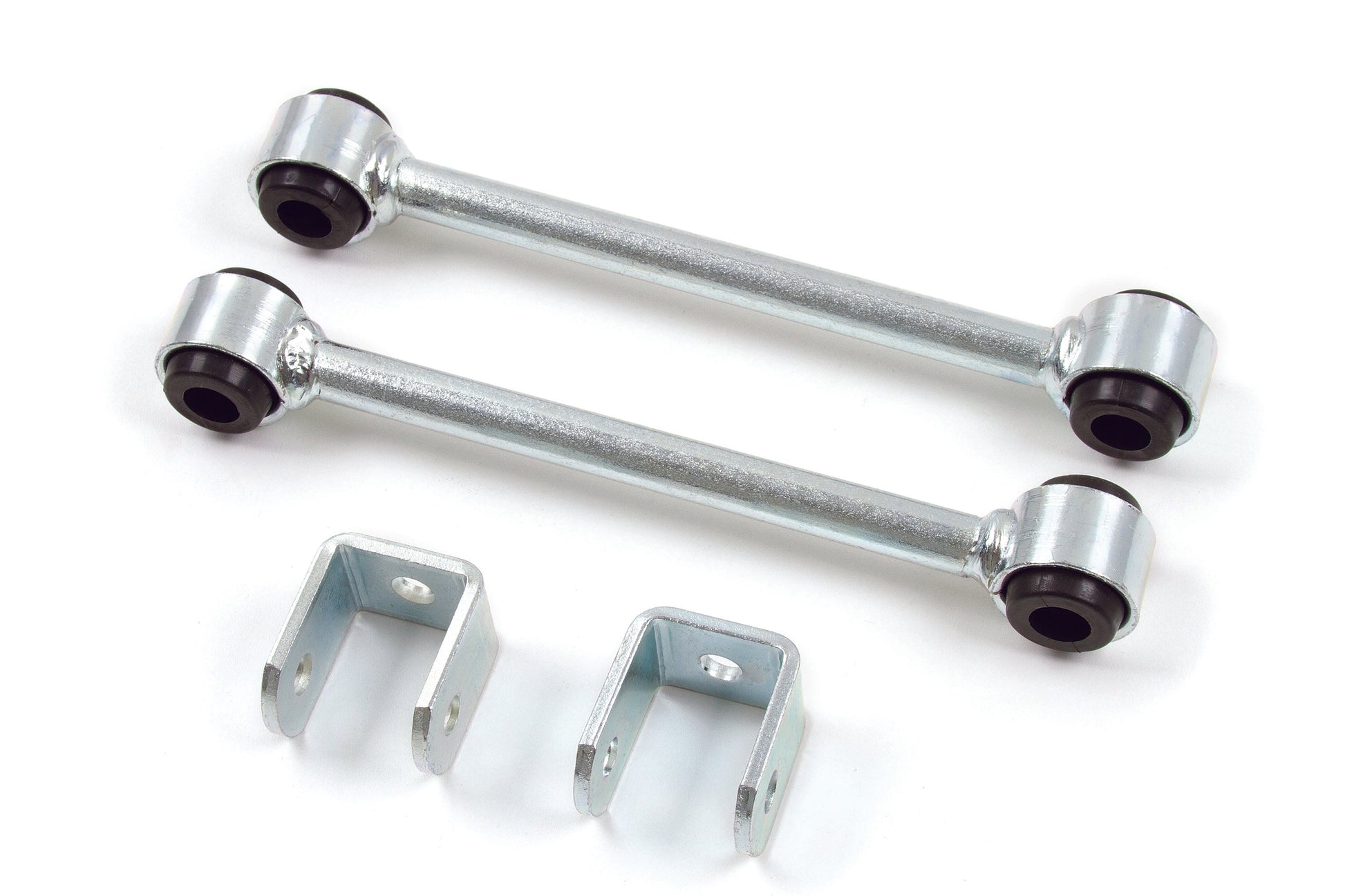 BDS Suspension Front Sway Bar Link Kit | Fits 2-3 Inch Lift | Jeep Wrangler TJ (97-06) - Trucks R Us