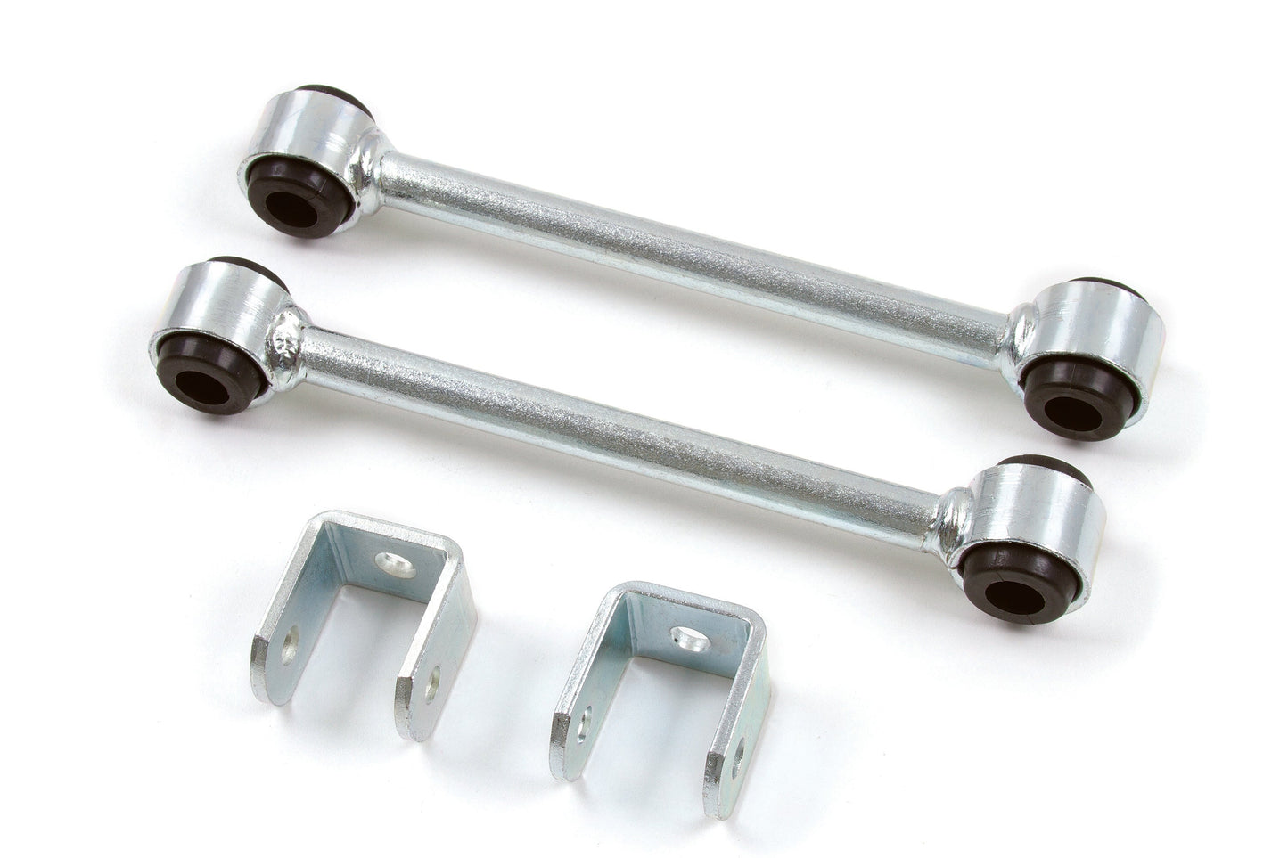 BDS Suspension Front Sway Bar Link Kit | Fits 2-3 Inch Lift | Jeep Wrangler TJ (97-06)