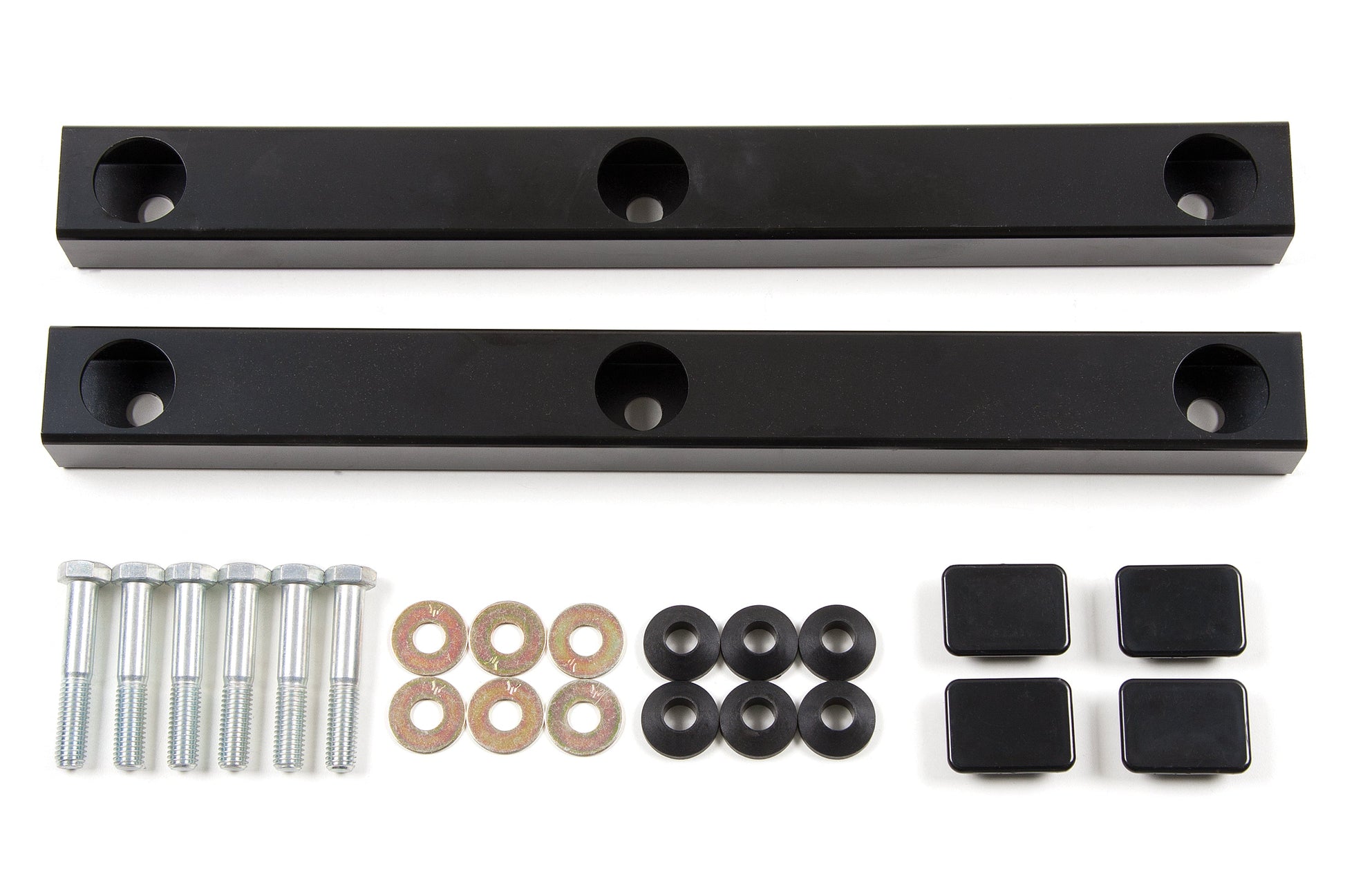 BDS Suspension Transfer Case Drop Kit - 1-1/2 Inch | Jeep Wrangler YJ (87-95) - Trucks R Us