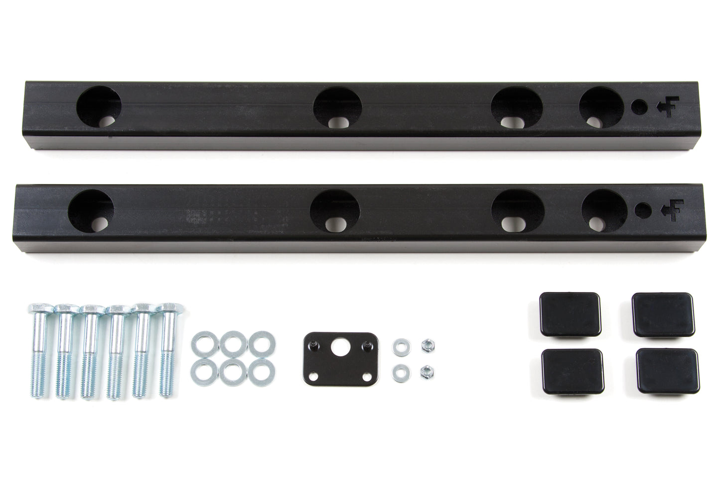 BDS Suspension Transfer Case Drop Kit - 1-1/2 Inch | Jeep Wrangler TJ (03-06)