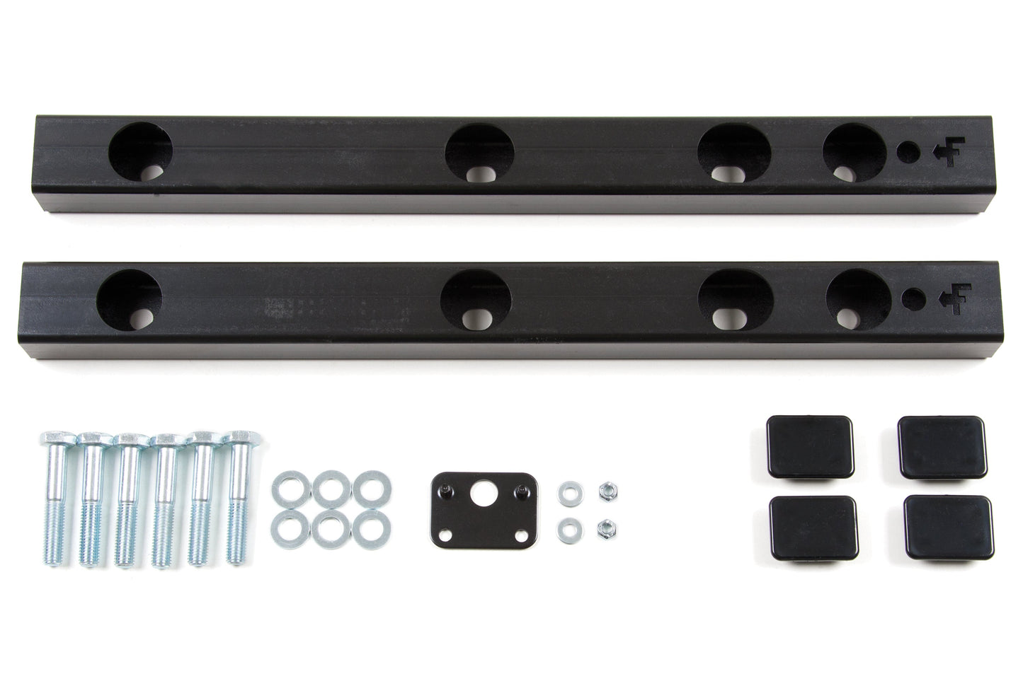 BDS Suspension Transfer Case Drop Kit - 1-1/2 Inch | Jeep Wrangler TJ (03-06) - Trucks R Us