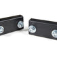 BDS Suspension Rear Sway Bar Drop Bracket Kit | Fits 3 Inch Lift | Jeep Wrangler JK (07-18) - Trucks R Us