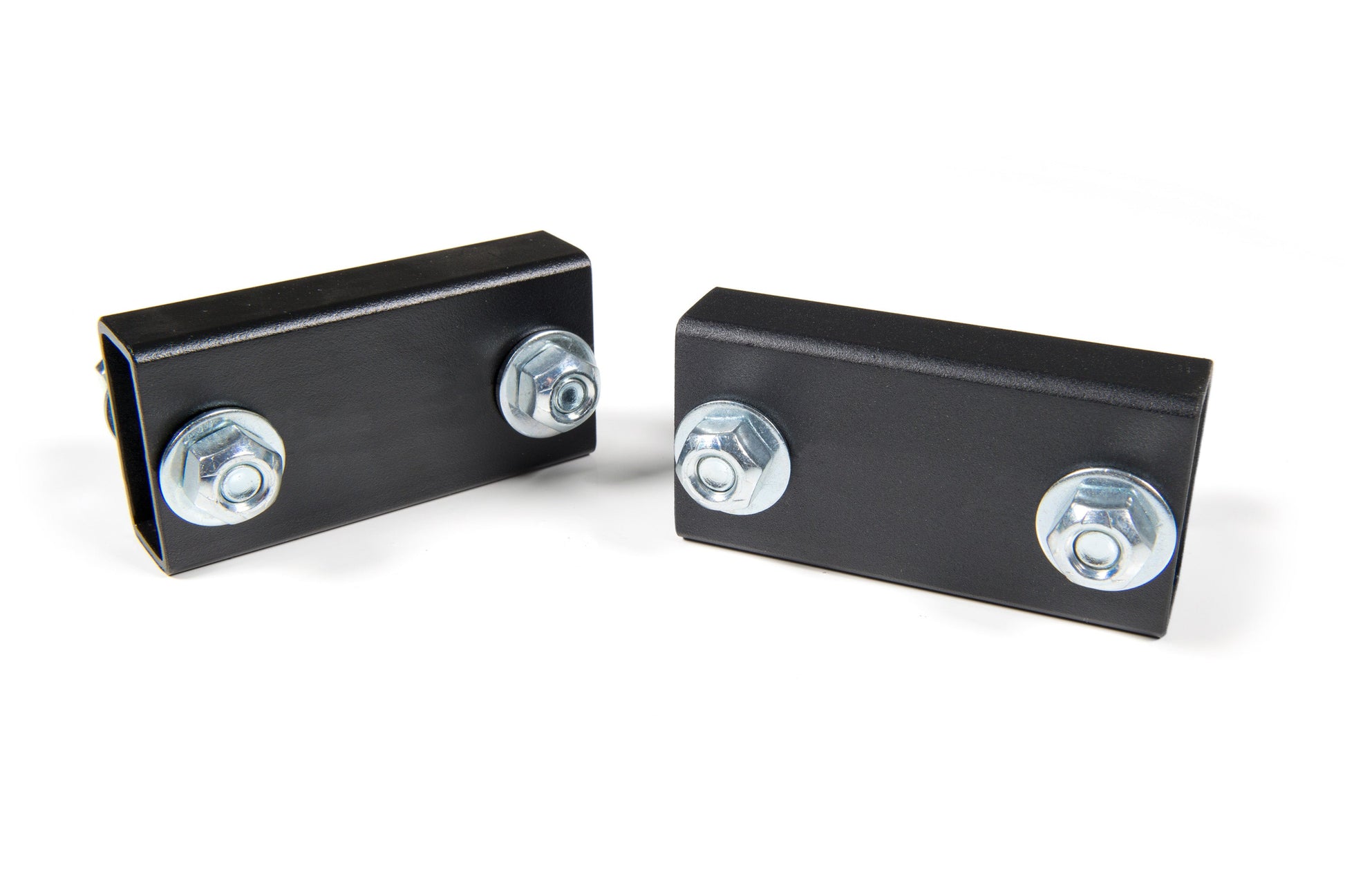 BDS Suspension Rear Sway Bar Drop Bracket Kit | Fits 3 Inch Lift | Jeep Wrangler JK (07-18) - Trucks R Us
