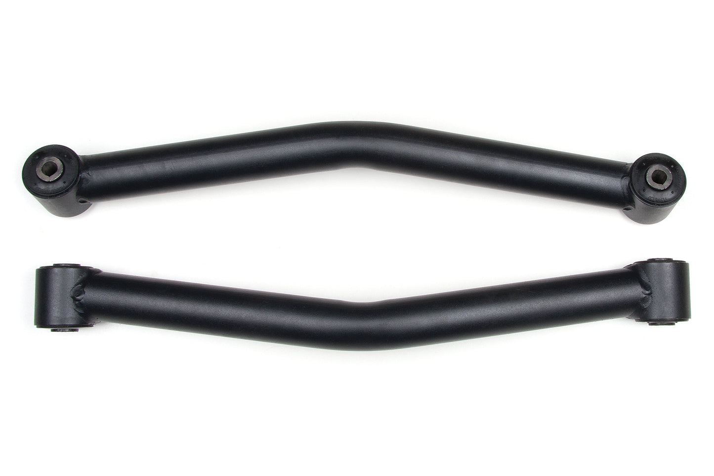 BDS Suspension Fixed Control Arms - Rubber Bushing | Front Lower | Jeep Wrangler JK (07-18)