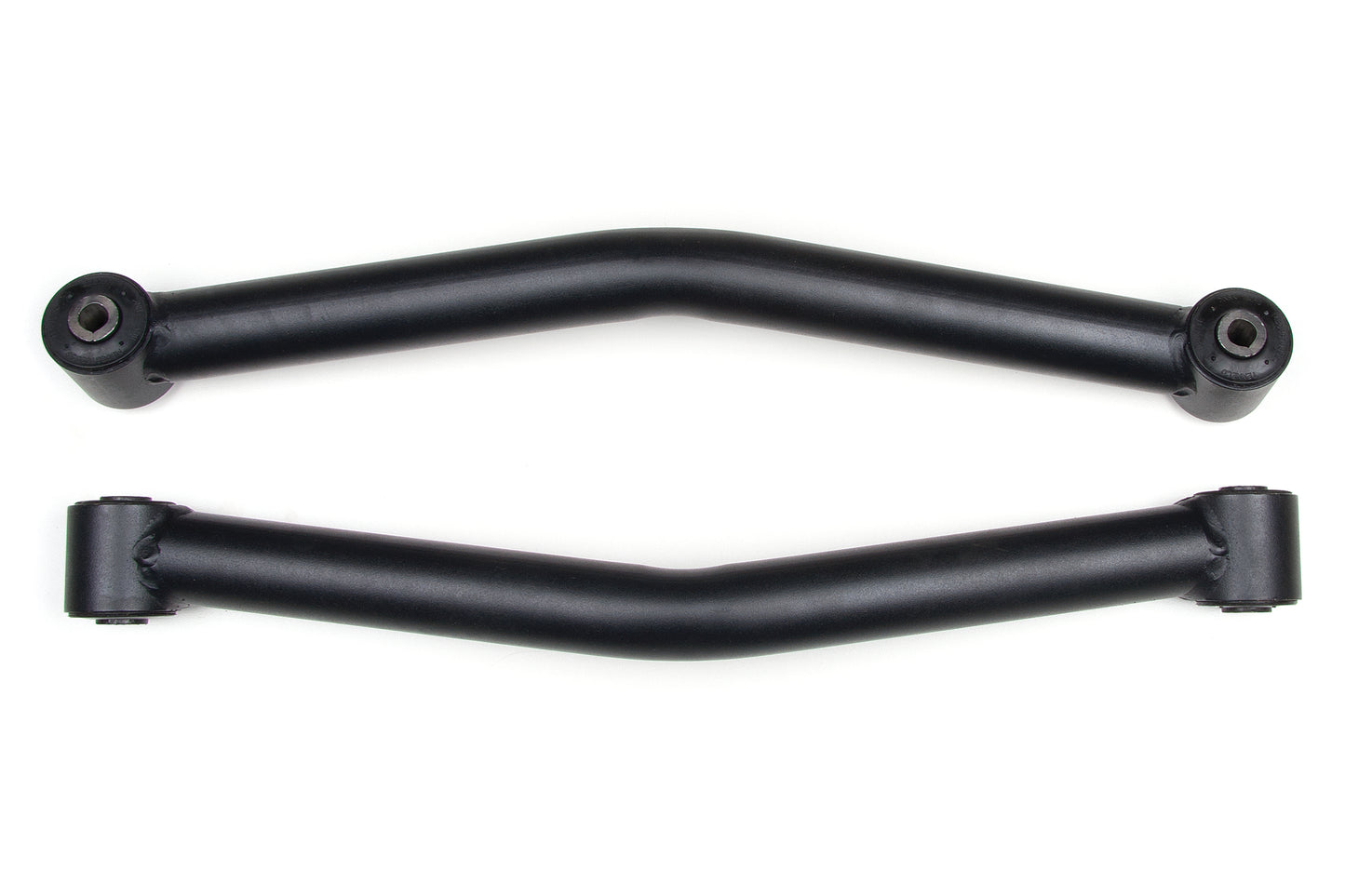 BDS Suspension Fixed Control Arms - Rubber Bushing | Front Lower | Jeep Wrangler JK (07-18)