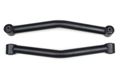 BDS Suspension Fixed Control Arms - Rubber Bushing | Front Lower | Jeep Wrangler JK (07-18)