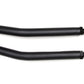 BDS Suspension Adjustable Control Arms - Flex End / Rubber Bushing | Front Lower | Jeep Wrangler JK (07-18) - Trucks R Us