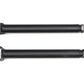 BDS Suspension Adjustable Control Arms - Flex End | Front Upper | Jeep Wrangler JK (07-18)