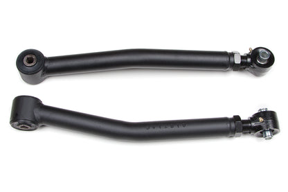 BDS Suspension Adjustable Control Arms - Flex End / Rubber Bushing | Rear Upper | Jeep Wrangler JK (07-18)