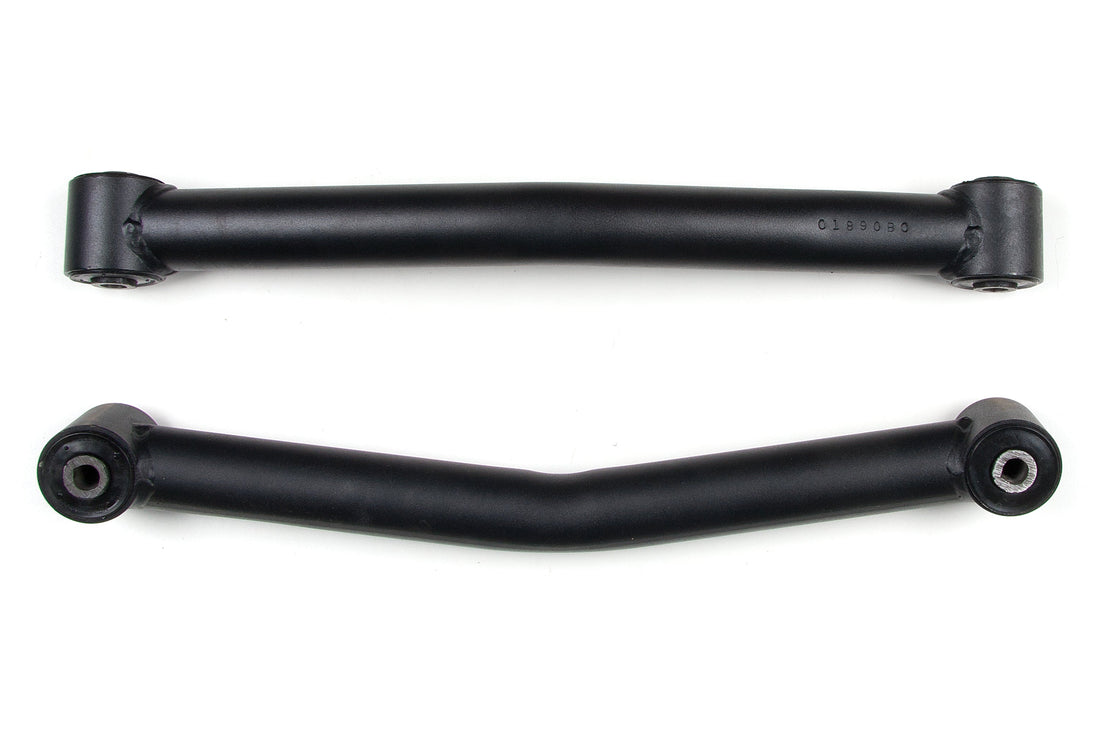 BDS Suspension Fixed Control Arms - Rubber Bushing | Rear Lower | Jeep Wrangler JK (07-18) - Trucks R Us