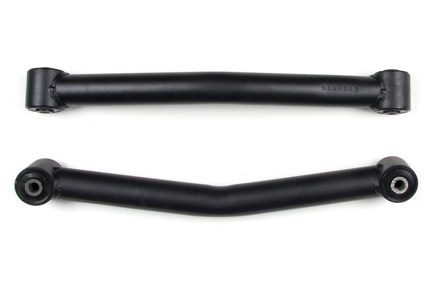 BDS Suspension Fixed Control Arms - Rubber Bushing | Rear Lower | Jeep Wrangler JK (07-18)