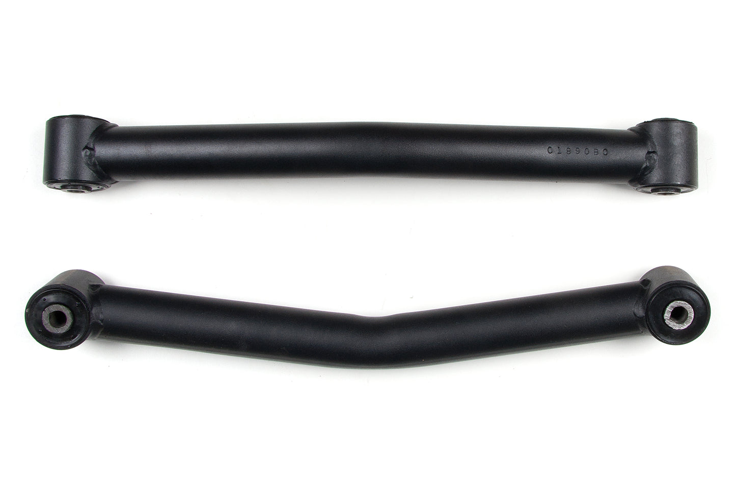 BDS Suspension Fixed Control Arms - Rubber Bushing | Rear Lower | Jeep Wrangler JK (07-18)