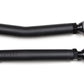 BDS Suspension Adjustable Control Arms - Flex End / Rubber Bushing | Front Lower | Jeep Wrangler TJ (97-06), Cherokee XJ (84-01), Grand Cherokee ZJ (93-98)